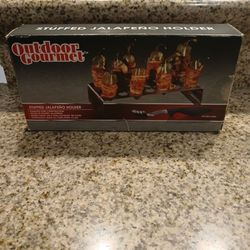 Jalapeno Holder