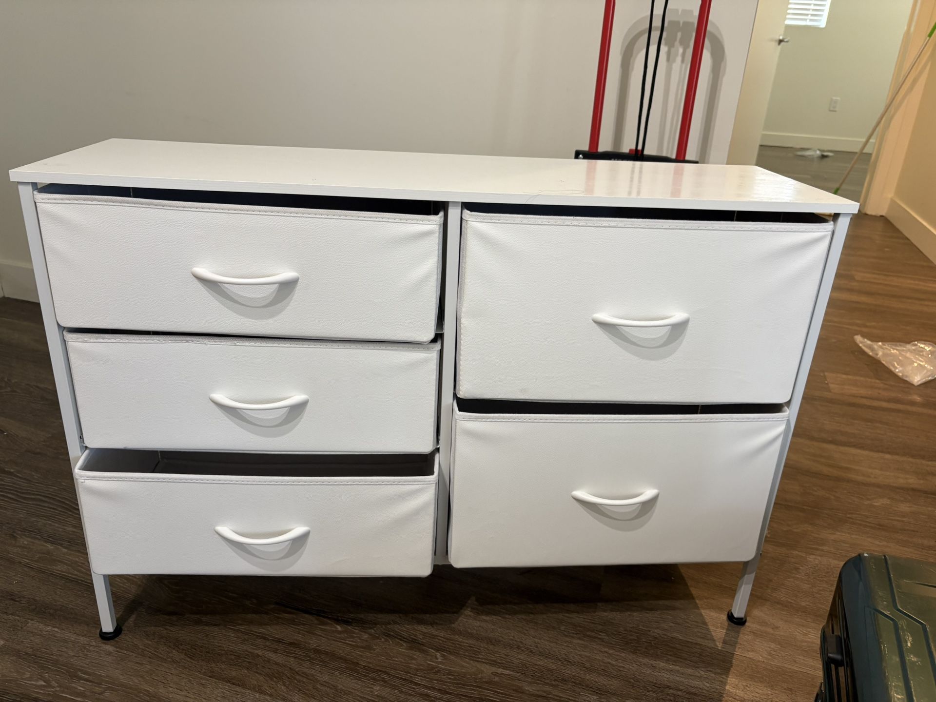 drawer