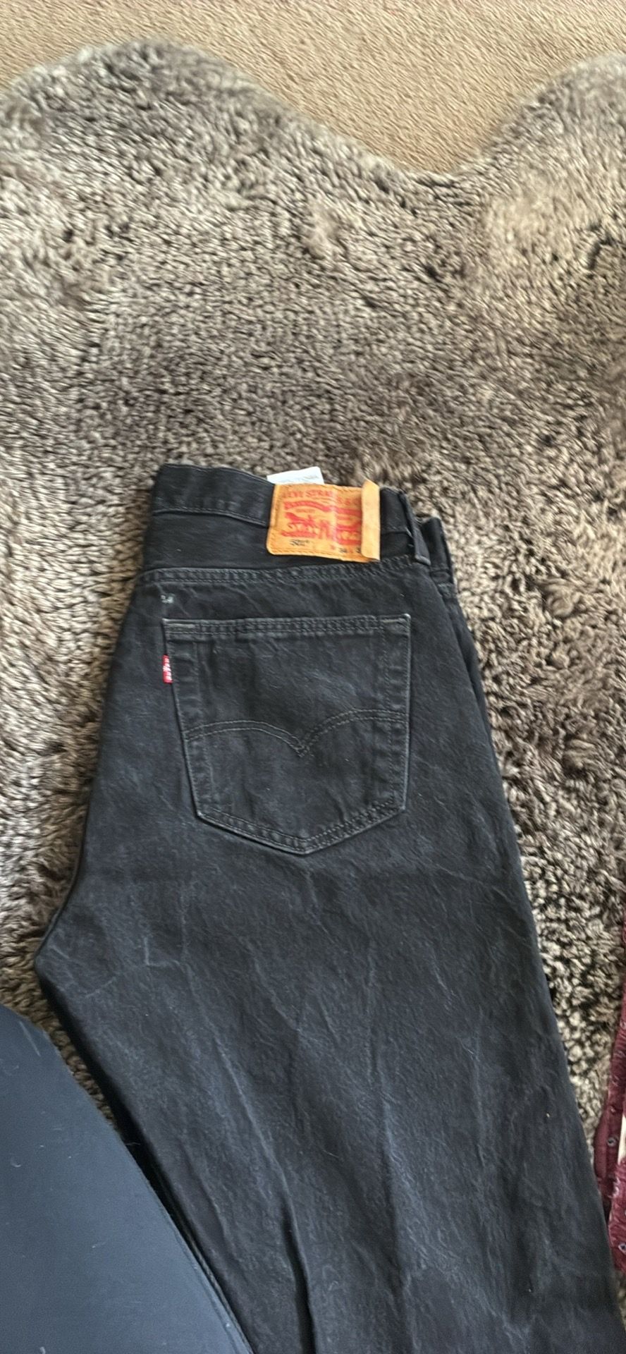 Levi jeans