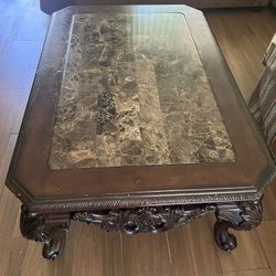 Antique Table 