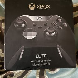 Xbox Elite Controller 