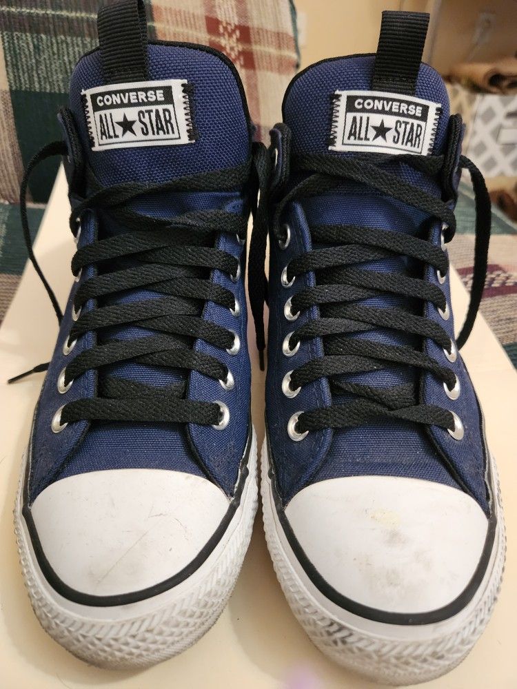 Converse High Tops