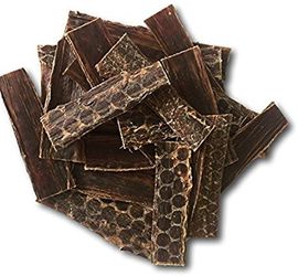 Beef Jerky for Dogs. 1LB