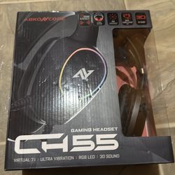 Free computer gaming headset
