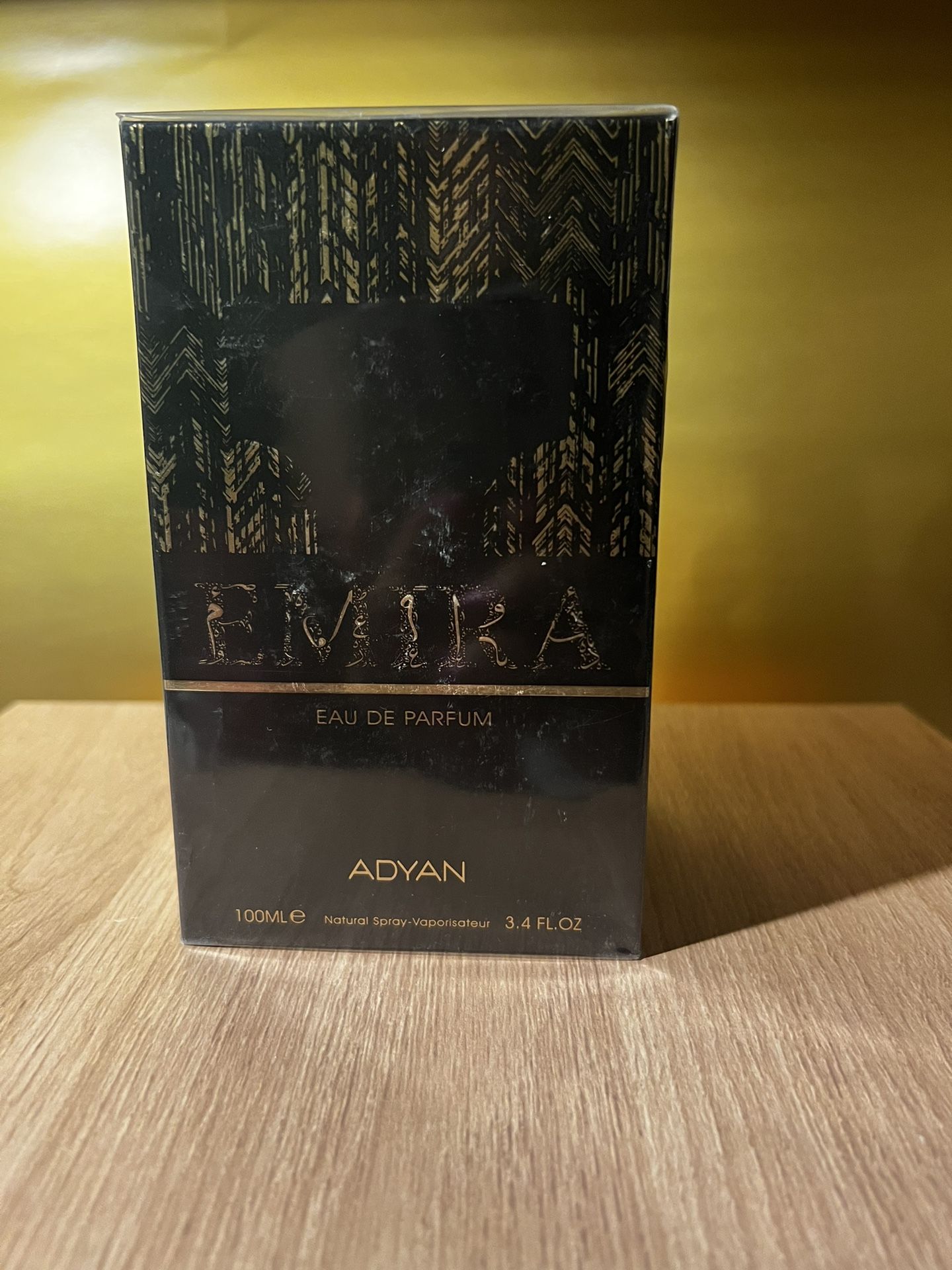 Emira Womens Perfume. 