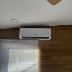 Ac Mini Split Wifi