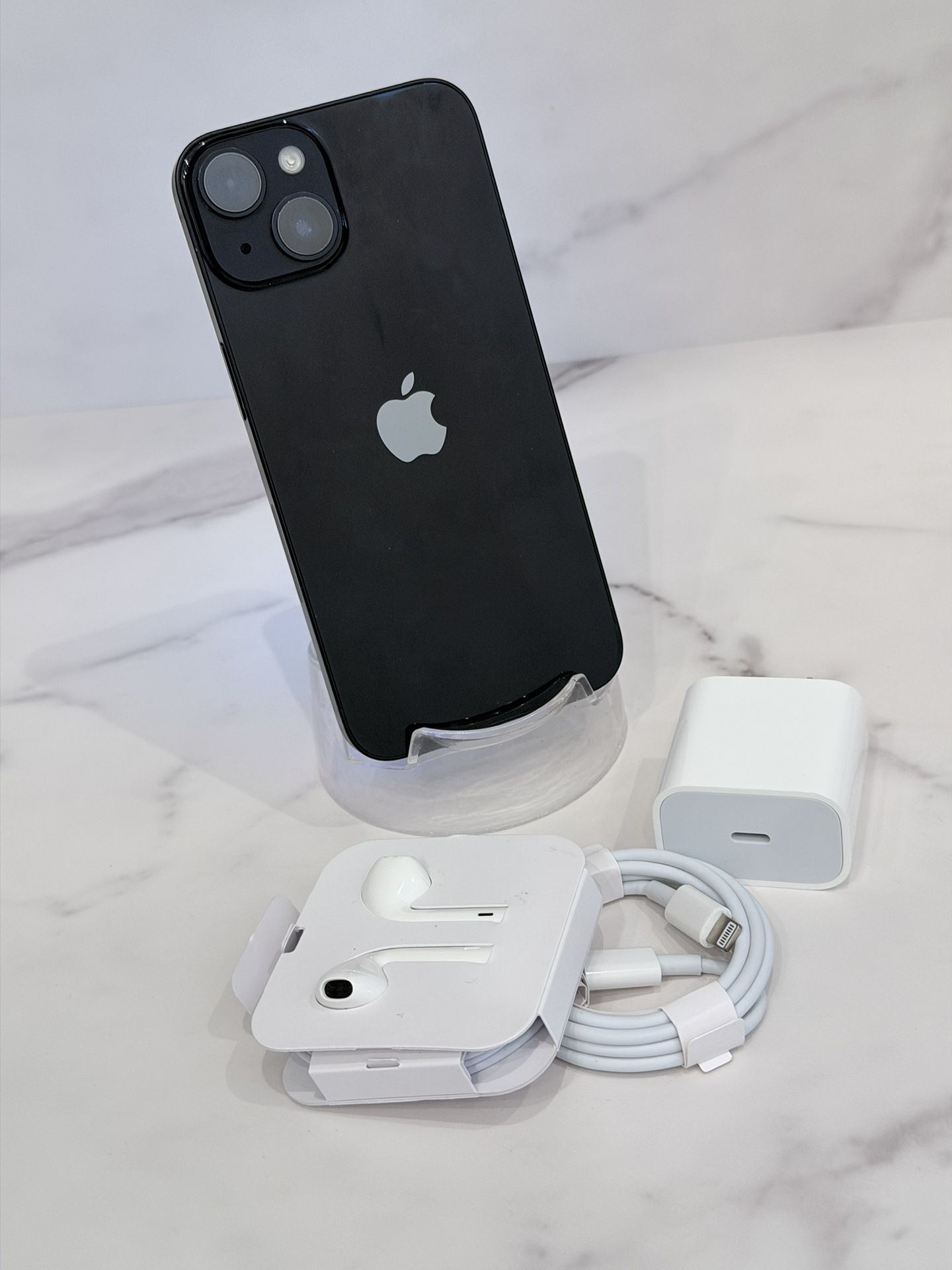 IPhone 14 (128gb) Black UNLOCKED