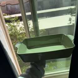 Sage Green Kitchen Set 