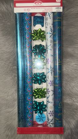 Wrapping Set