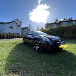 2009 Nissan Altima Hybrid