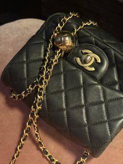 Chanel Mini Bag