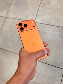 iPhone 17 Pro Max 256GB