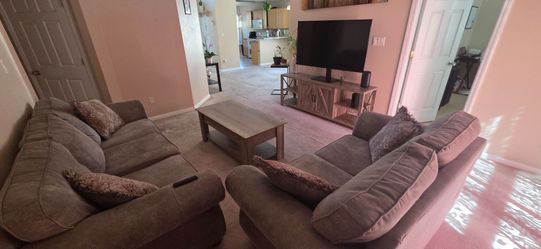 Sofas for $350 or best offer