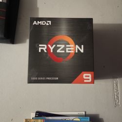 AMD Ryzen™ 9 5900XT 16-Core, 32-Thread Unlocked Desktop Processor
