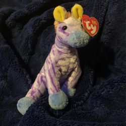 (READ DESC) TY Beanie Baby: Vegas