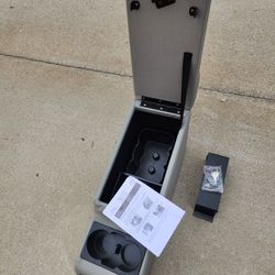 *** CENTER CONSOLE- NEW ***