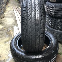185-55-16 Dunlop SP Sport 7000 AS