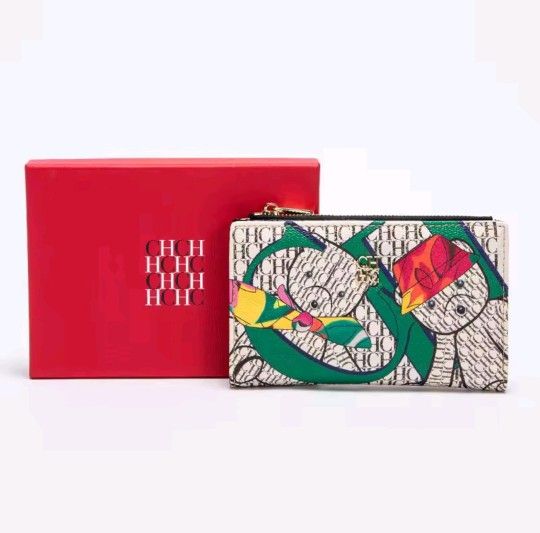 CH Wallet
