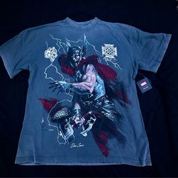Darc Sport x Marvel Shirt