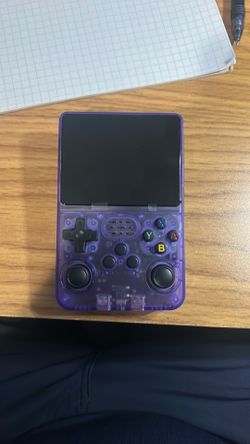 Game Boy Emulator-with 22000 preloaded games