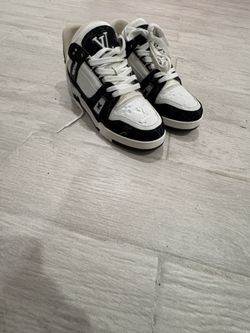 Lv Trainers