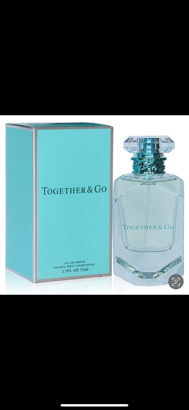 Tiffany And Co Dupe Perfume 100ml Bottle 