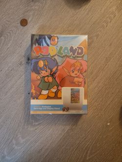 RoD-LanD For Nintendo Retro