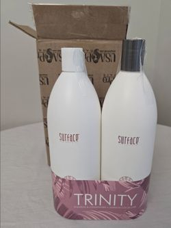Surface Trinity Color Care Shampoo & Conditioner 33.8 oz DUO