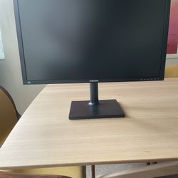 Samsung S27E450D 1920 X 1080 27in. LCD Computer Monitor