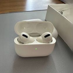 Air Pod Pro