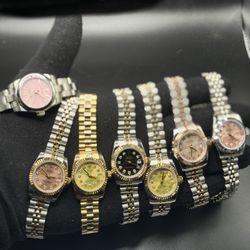 Women’s 26 Mm Watches 