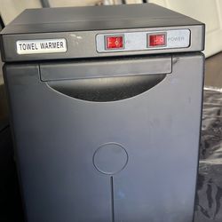 Towel Warmer