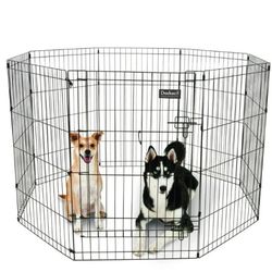 Doskocil Single Door Pen