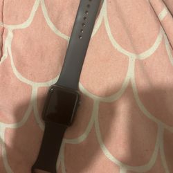 Apple Watch Series 3