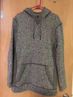 BKE pull over shirt mens xl