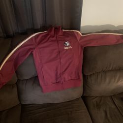 Small Fsu Jacket