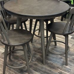 Sorrento Dining Room Set