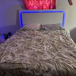 Bed For Sale