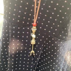 manikin Necklace