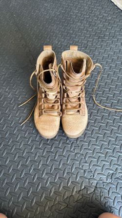 Nike SFS Tactical Boot