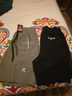 Risk Role shorts