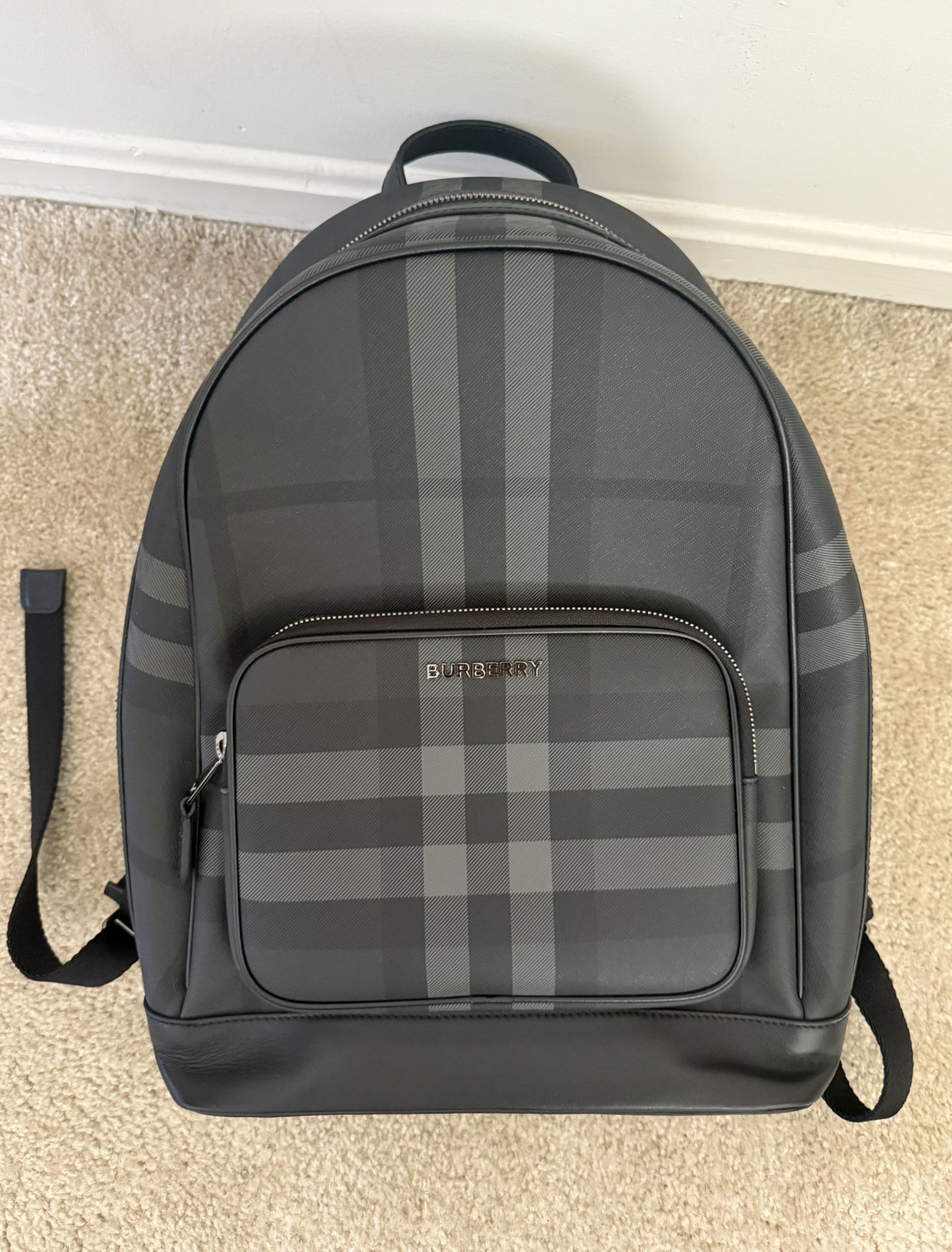 Burberry Back pack