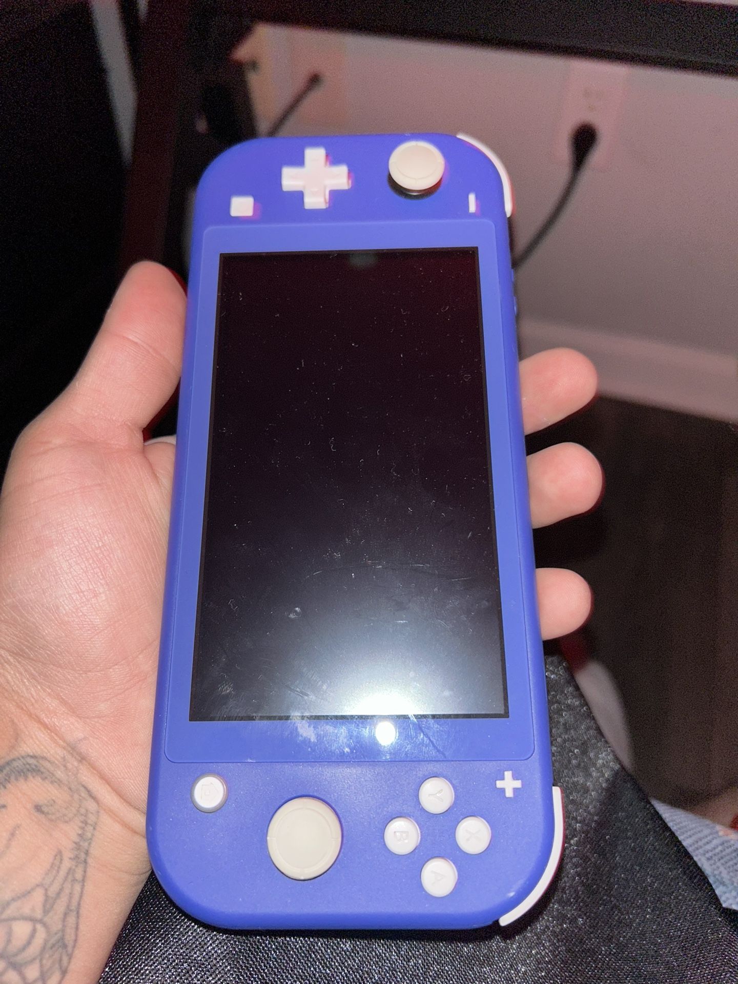 Nintendo