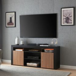 68" TV Console Table for TV