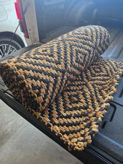Indoor/outdoor rug