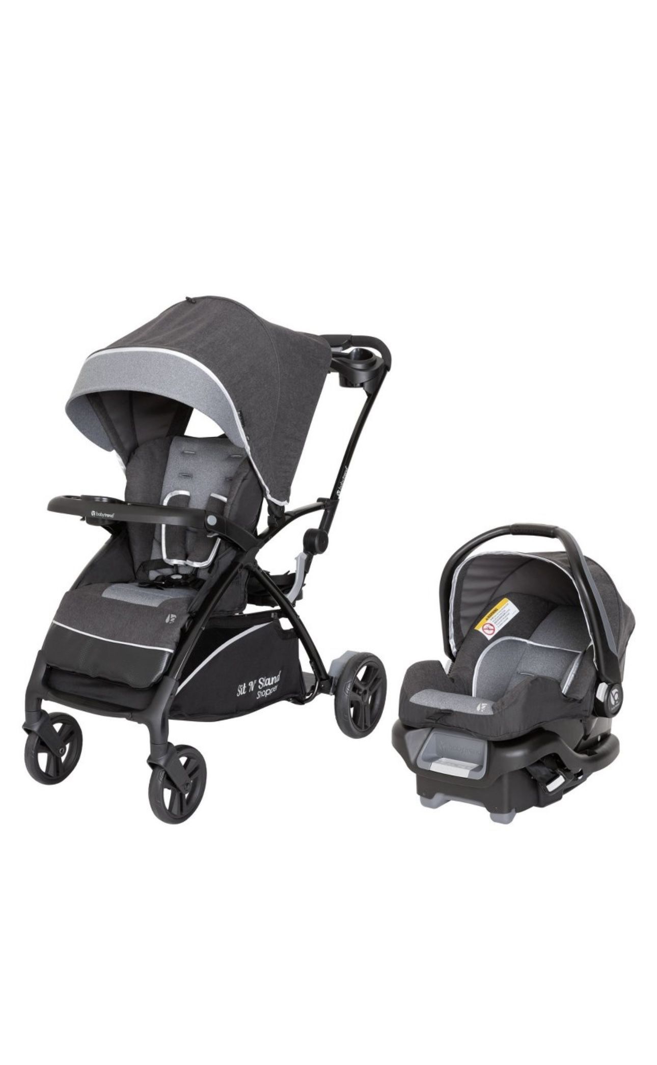 Coche De Bebé/baby stroller