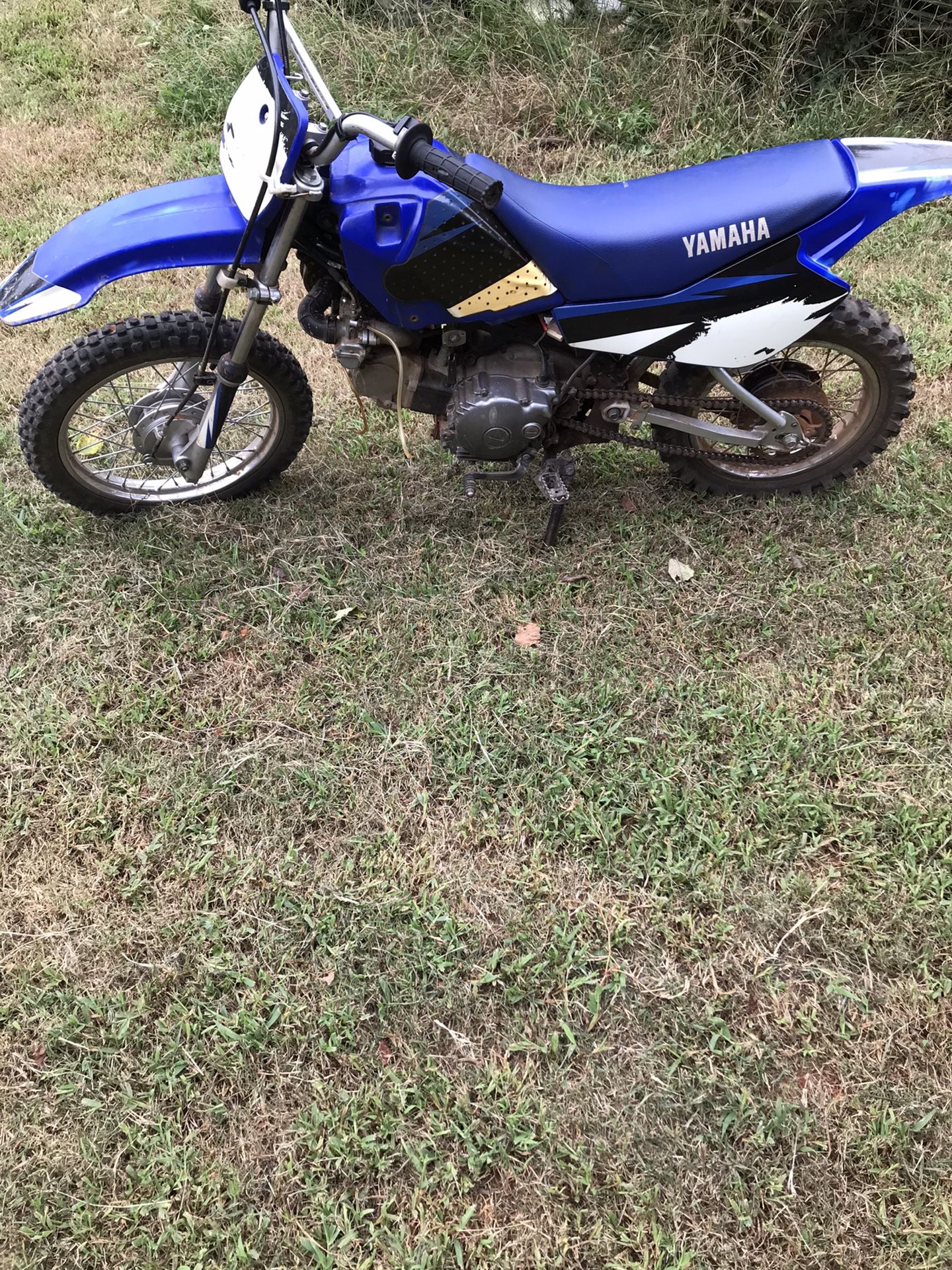 2004 YAMAHA TTR 90 for Sale in Inman, SC OfferUp