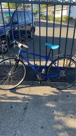 JAMIS CODA SPORT 8 speed bike 28”