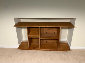 Entertainment Center