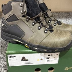 Danner Composite Toe 11.5 